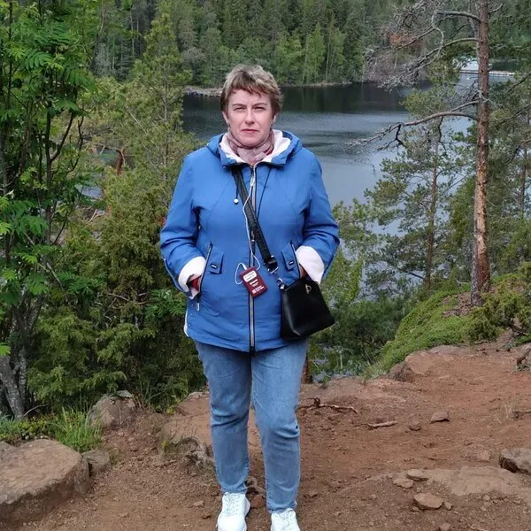 Ольга